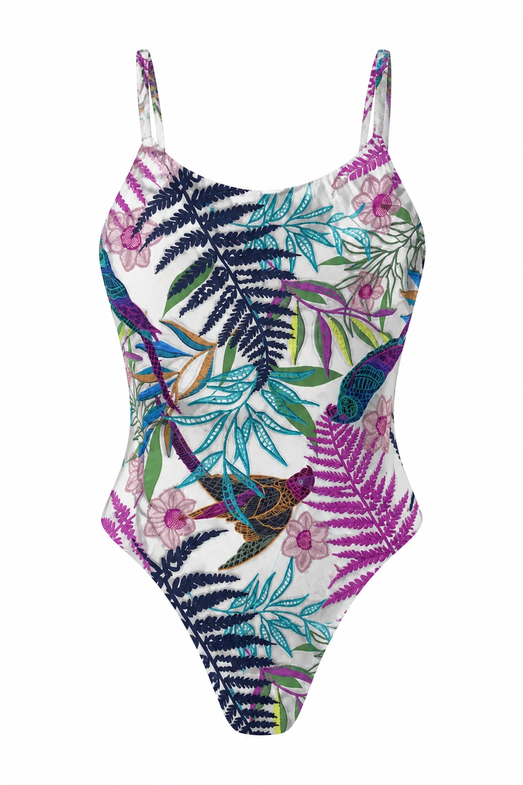 Bird one piece reversible
