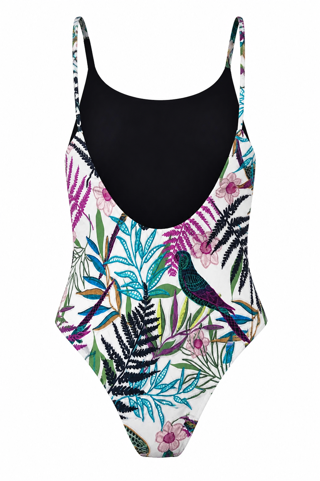 Bird one piece reversible