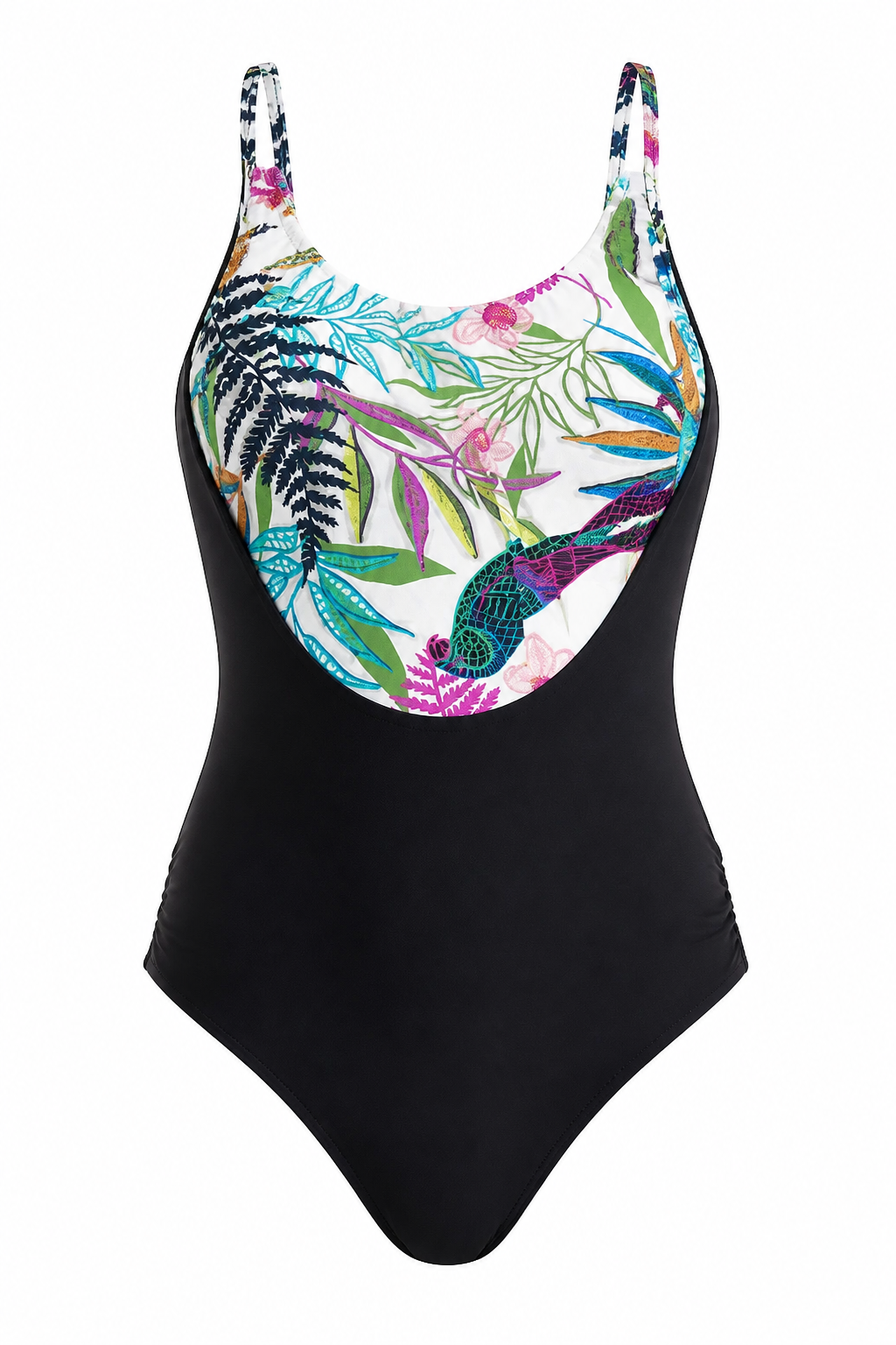 Bird one piece reversible