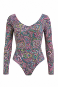 Kids Pink fun One piece