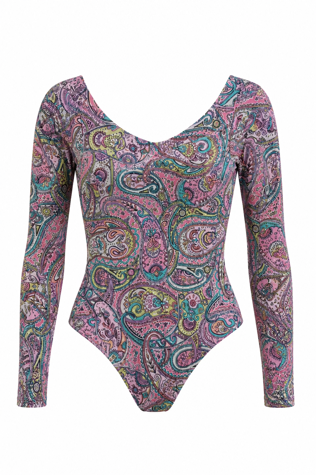 Kids Pink fun One piece